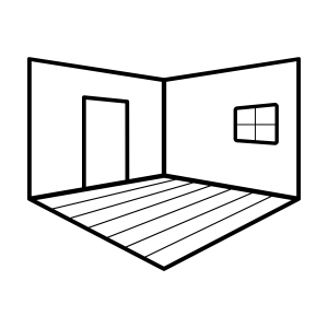 Feuchtigkeit verteilt