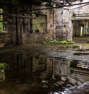 Grundwasser im Keller - Was ist zu tun?
