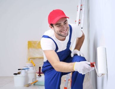 Keller selbst abdichten