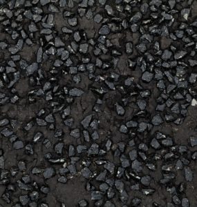 Schwarze Wanne - Abdichtung mit Bitumen