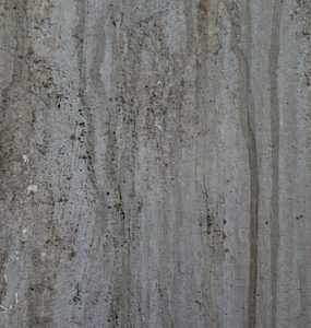 Feuchte Kellerwand