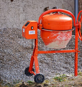Beton